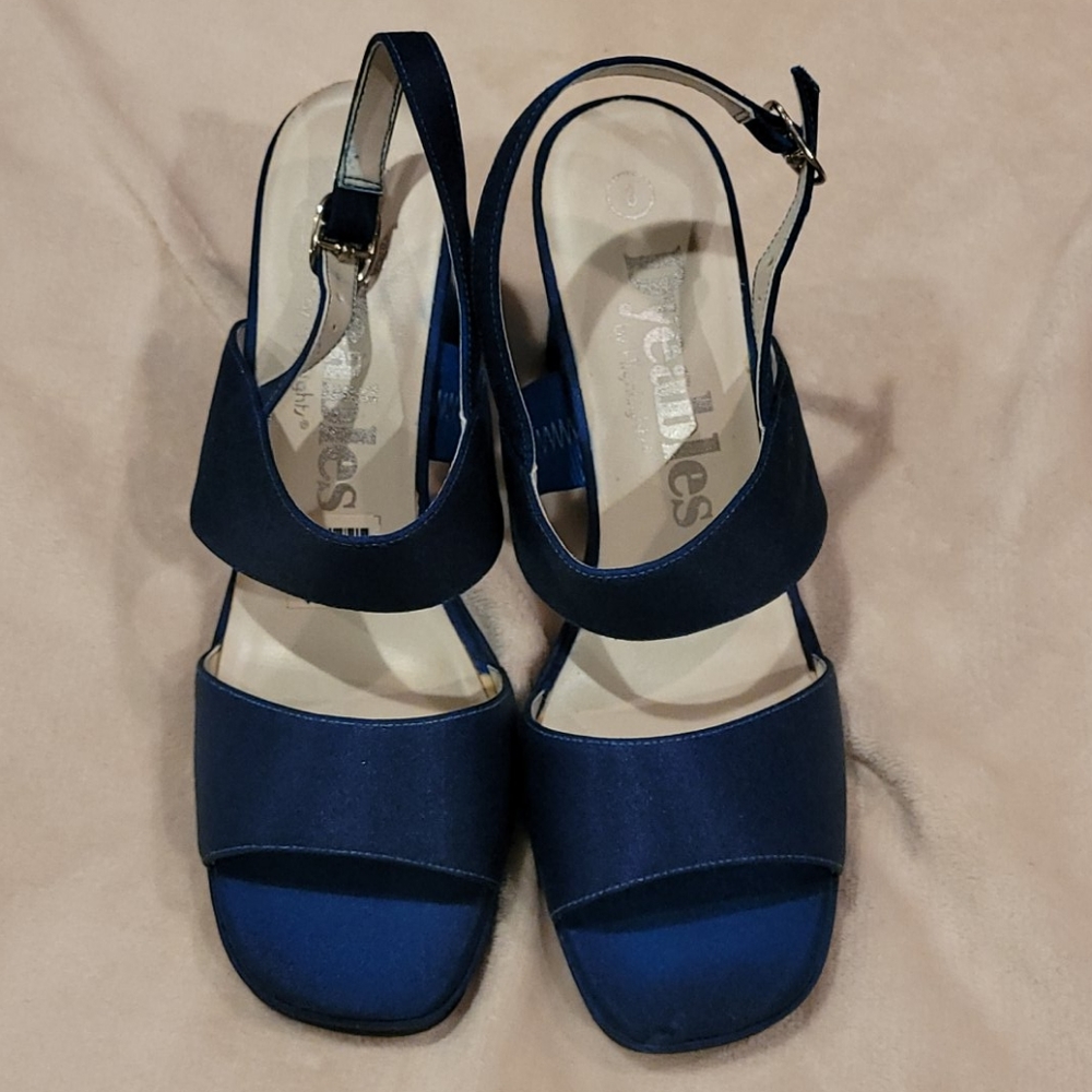Women's heels